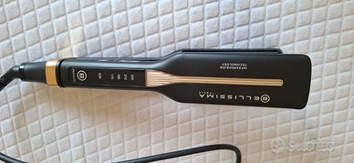 piastra capelli infrarossi 