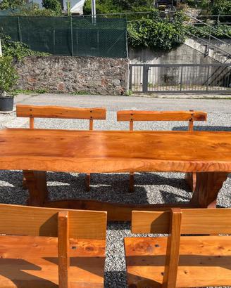 Set da taverna
