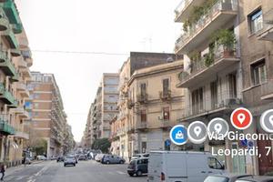 Ufficio via Giacomo Leopardi 7