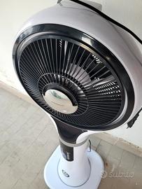ventilatore kasanova 