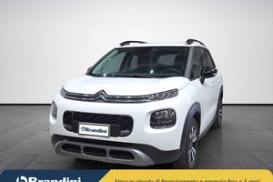 Citroen C3 Aircross 1.2 puretech Live 82cv my18
