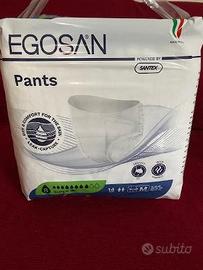 PANNOLONI A MUTANDINA UNISEX - TAGLIA M