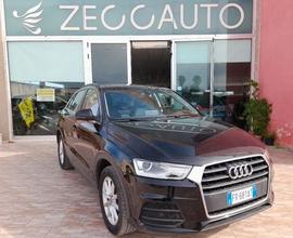 Audi Q3 2.0 TDI 150 CV S tronic Business