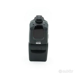 Metz Mecablitz 48 AF-1 Digital Canon