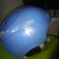 Casco sci