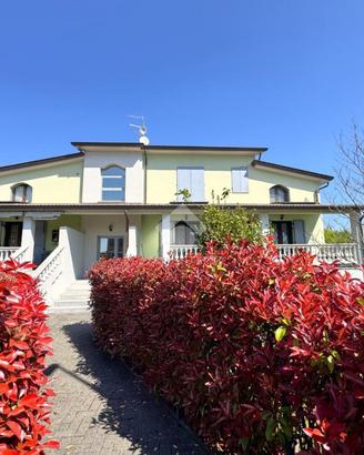 2 LOCALI A NOCETO