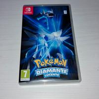 Gioco Pokémon Diamante 