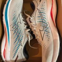 Mizuno uomo
