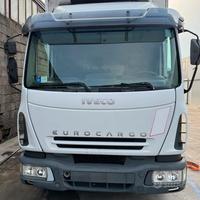 Cabina Iveco Eurocargo 80e21 e3