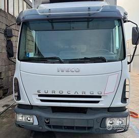 Cabina Iveco Eurocargo 80e21 e3