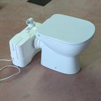 Wc Ideal standard Nuovo 