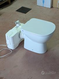 Wc Ideal standard Nuovo 