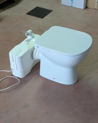 Wc Ideal standard Nuovo 