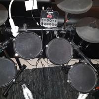 alesis turbo mesh kit