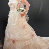 Abito da sposa