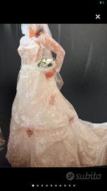 Abito da sposa
