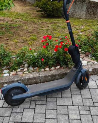 NINEBOT SEGWAY E2 PRO 