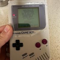 GAME BOY