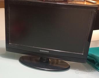 Tv 21" samsung