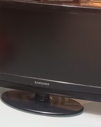 Tv 21" samsung