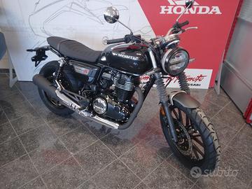 Honda GB 350 2025