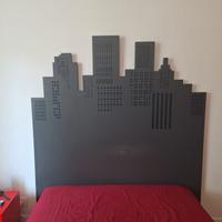 Camera Maison du Monde Urban per ragazzi 