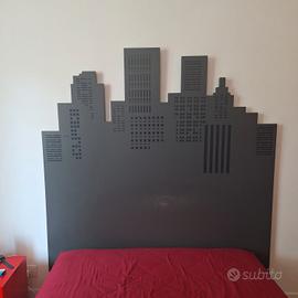 Camera Maison du Monde Urban per ragazzi 