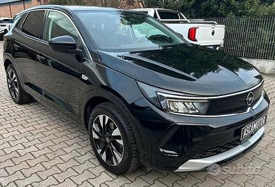 Opel gradland x