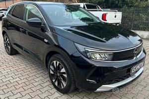 Opel gradland x