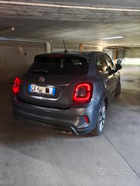 Fiat 500x Sport 1.0 120 cv GPL FULL LED