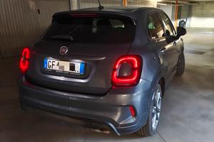 Fiat 500x Sport 1.0 120 cv GPL FULL LED