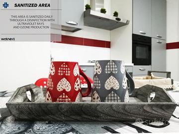 Casa Vacanze Mary's Sweet Home Napoli