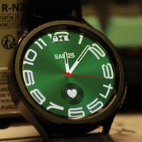 Samsung Galaxy Watch Classic 47mm + LTE 4G