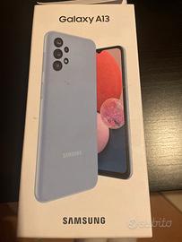 Samsung a 13