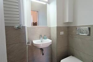 Appartamento trilocale a baveno