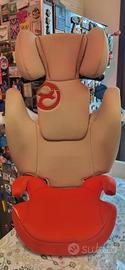 seggiolino isofix Cybex 15-36