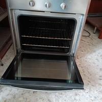 forno da incasso