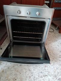 forno da incasso