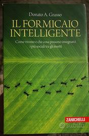 ANTS Il formicaio intelligente 