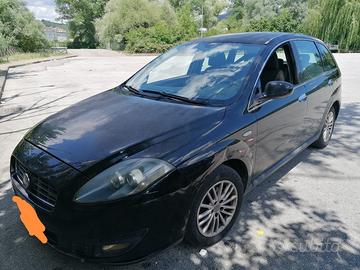 Fiat Croma 1.9 Multijet Active