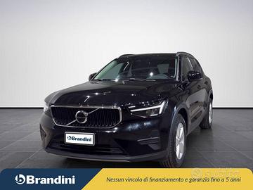Volvo XC40 1.5 t2 Essential