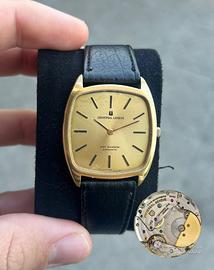 Universal Geneve Gilt Shadow