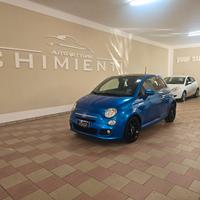 Fiat 500 S