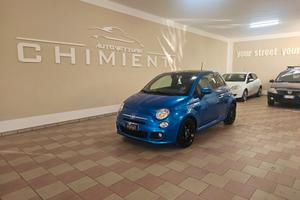 Fiat 500 S
