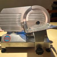 Affettatrice Mistro lama 20