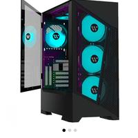 Pc gaming RTX 4060 perfetto per gaming IN GARANZIA