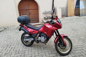 APRILIA PEGASO 650