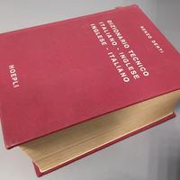 Dizionario tecnico Hoepli