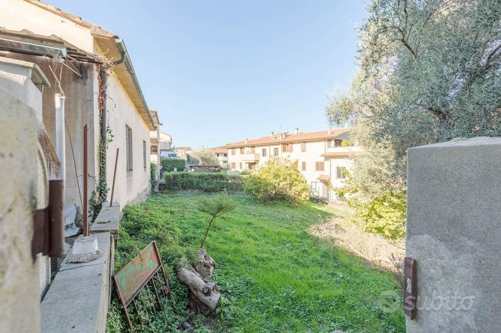 Casa – Carmignano, La Lombarda - Vista 4