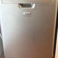 Lavastoviglie Whirpool sesto senso